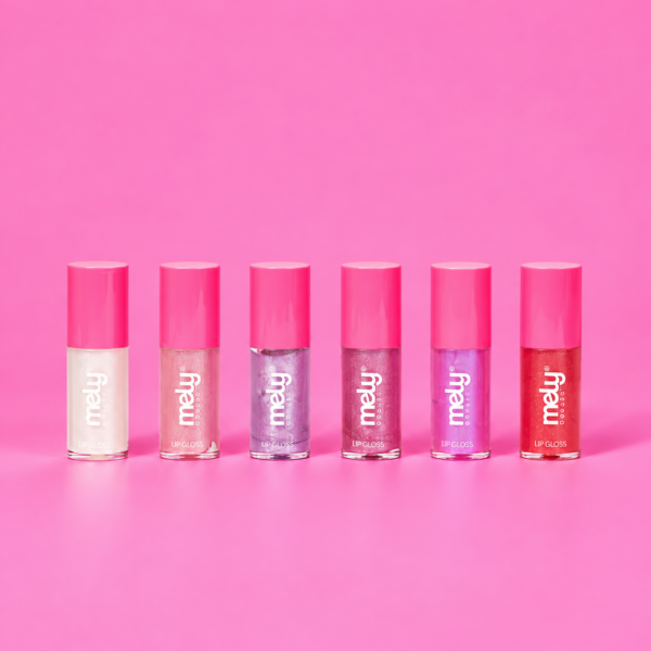 Lip Gloss Shiny