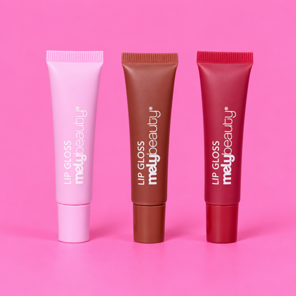Lip Gloss Pomo
