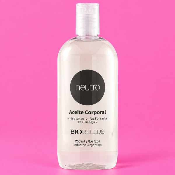Aceite neutro