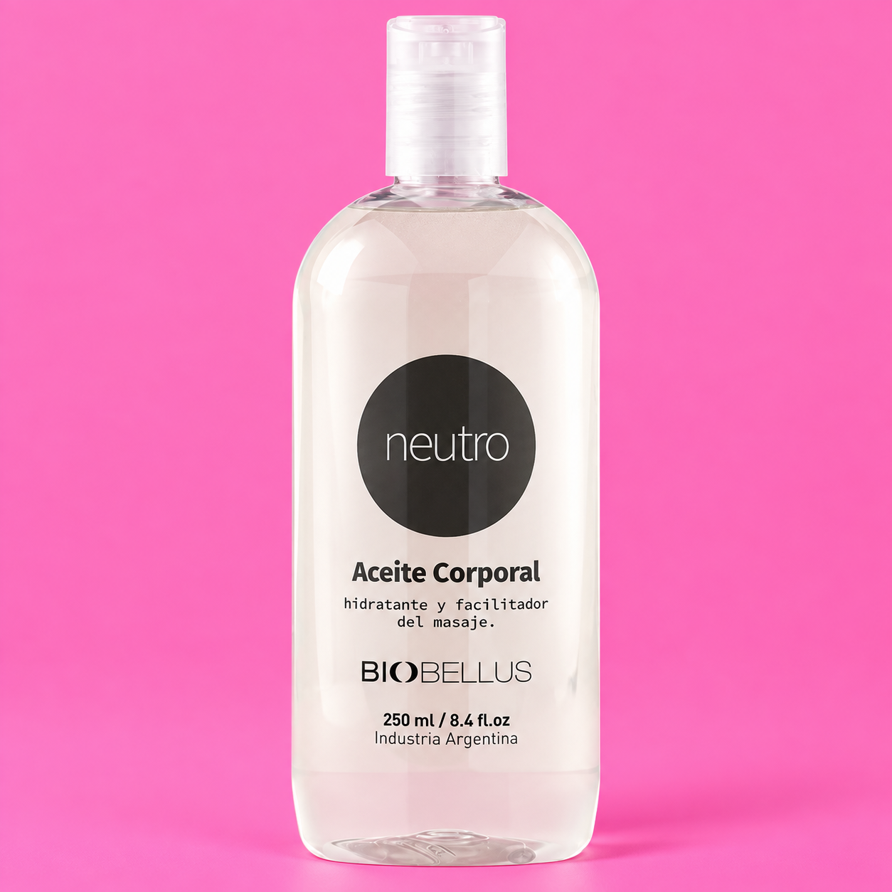 Aceite neutro