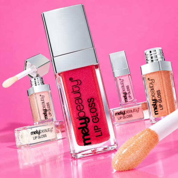 Lip Gloss Aura