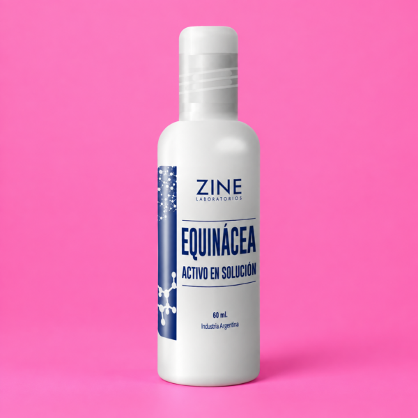 Equinacea Solución