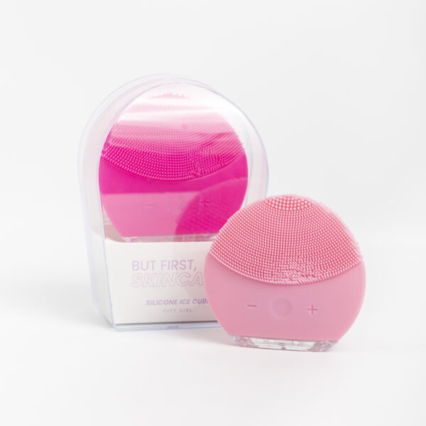 Limpiador Facial Electrico (Simil Foreo)