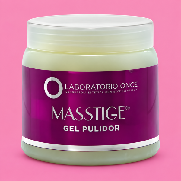 Gel Pulidor Masstige