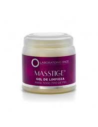 Gel de Limpieza Masstige