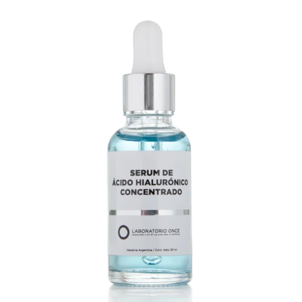 Serum de Ácido Hialurónico Concentrado