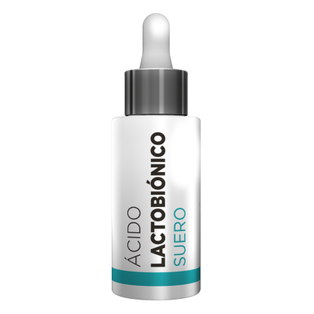 Ácido Lactobiónico 10% 50ml
