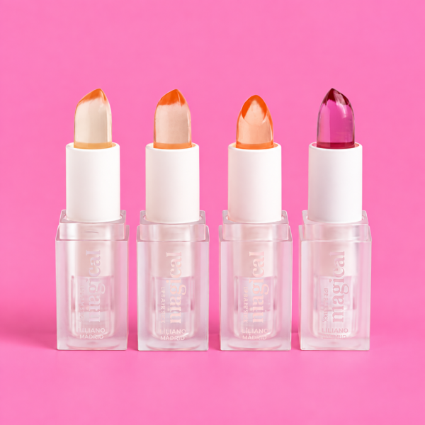 Labial Bálsamo Mágico - It's Magical - COD103013