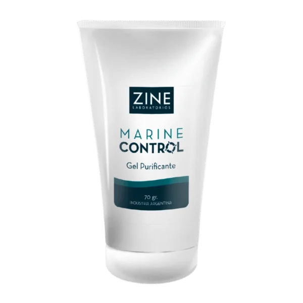 Marine Control Gel Purificante