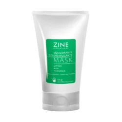 Máscara equilibrante / desensibilizante