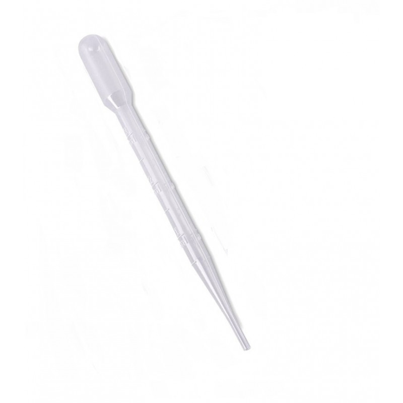 Pipeta Pasteur Descartables