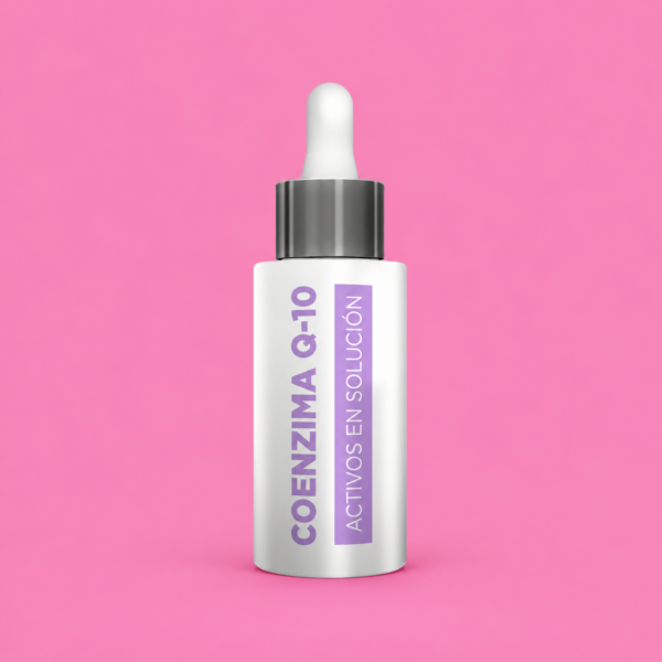 Coenzima Q10