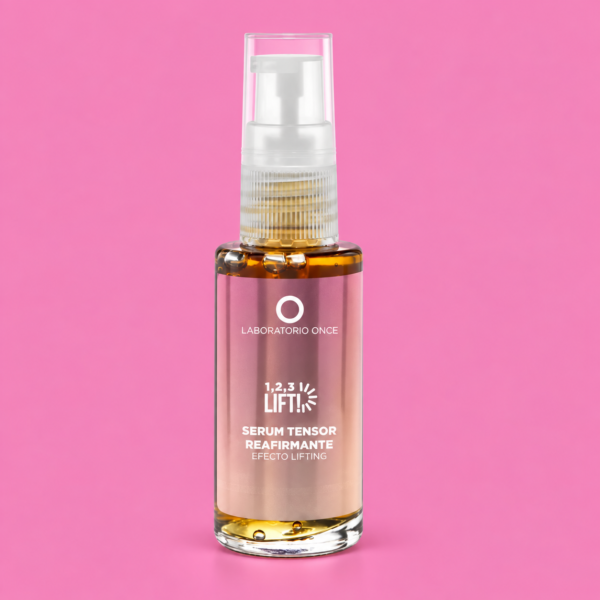 Serum Tensor Reafirmante 1,2,3 Lift
