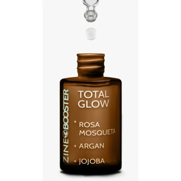 Booster Total Glow