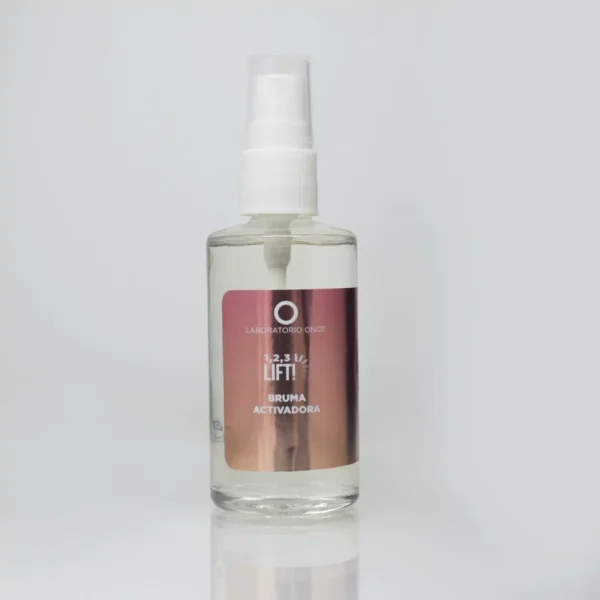 Bruma Activadora 1,2,3 Lift