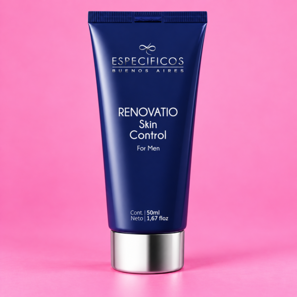 Renovatio Skin control  for men
