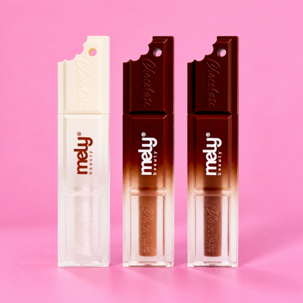 Lip Gloss Chocolate