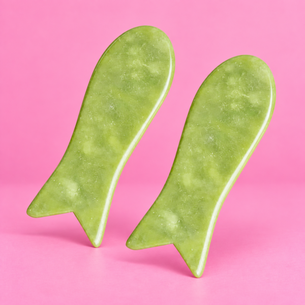 Gua sha Facial