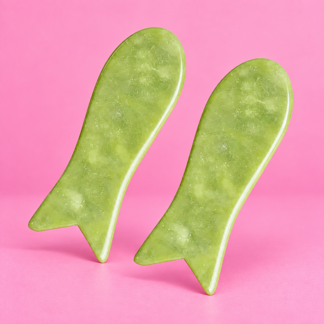 Gua sha Facial