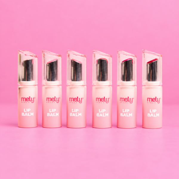 Balsamo de Labios Summer Breeze