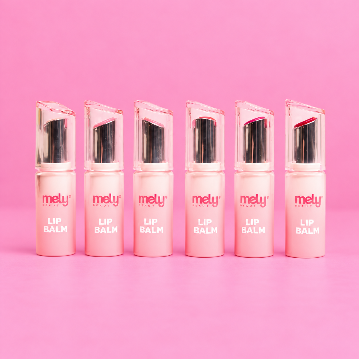 Balsamo de Labios Summer Breeze