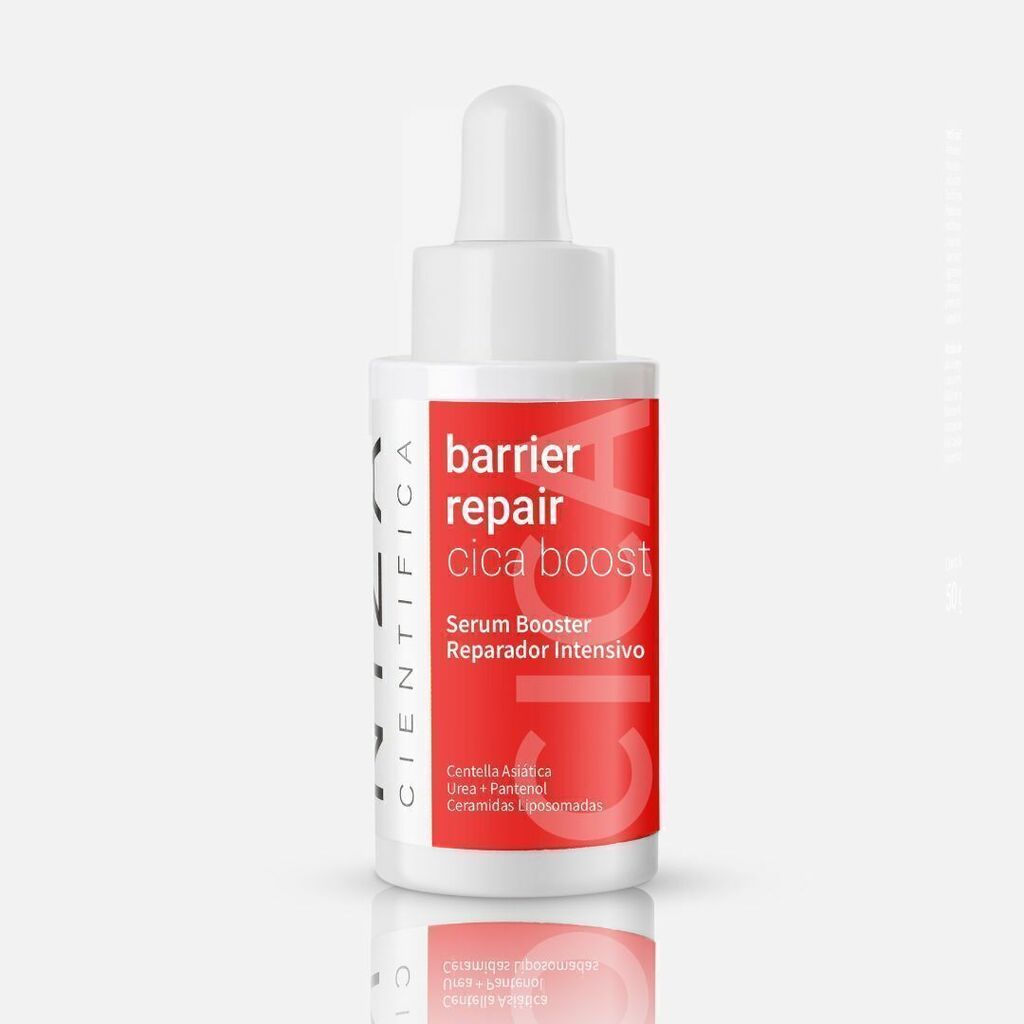Barrier Repair Cica Boost