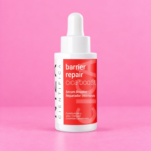 Barrier Repair Cica Boost