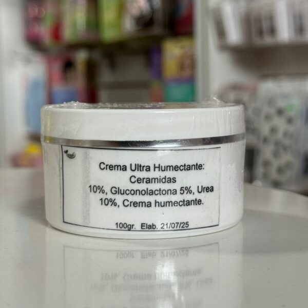 Crema Ultra Humectante