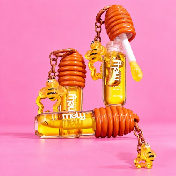 Lip Oil Honey