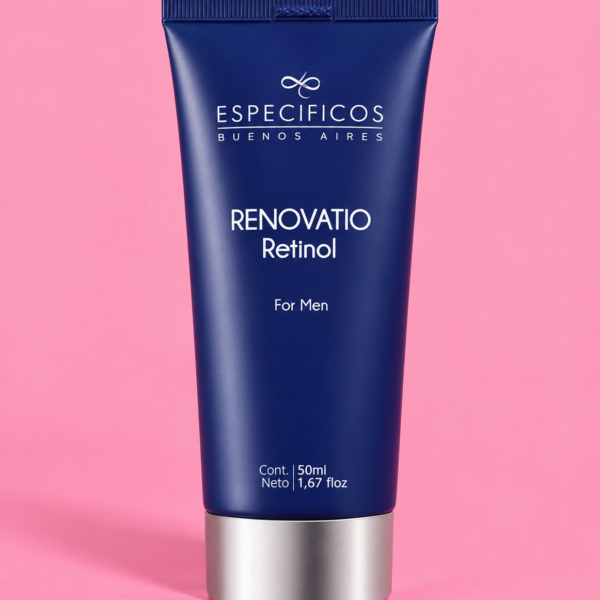 Renovatio Retinol for men