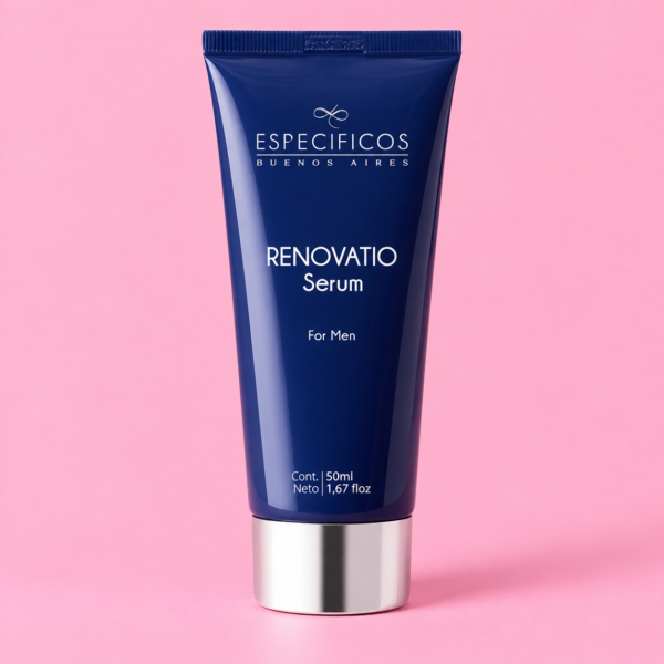 Renovatio Serum for men