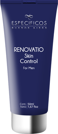 Renovatio Skin control  for men