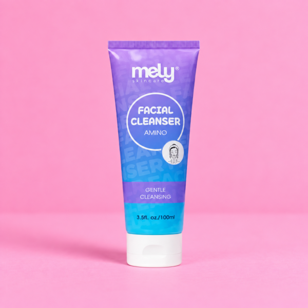 Facial Cleanser Amino