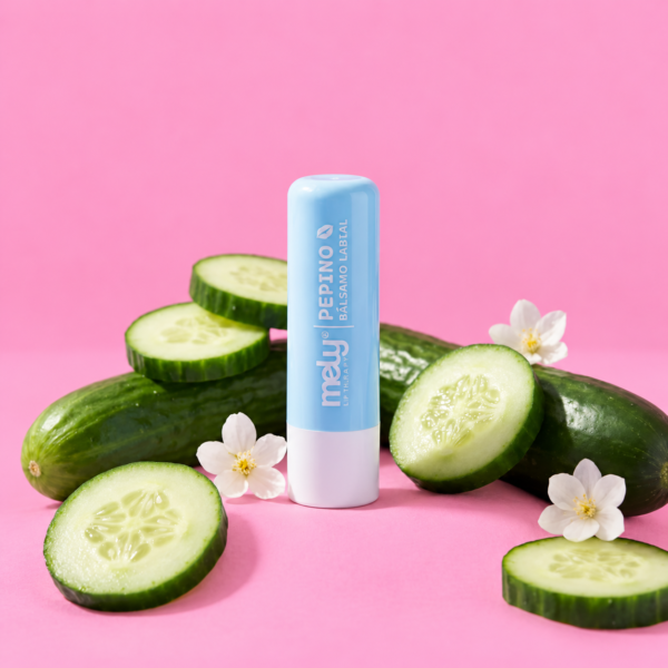 Cucumber Lip Balm