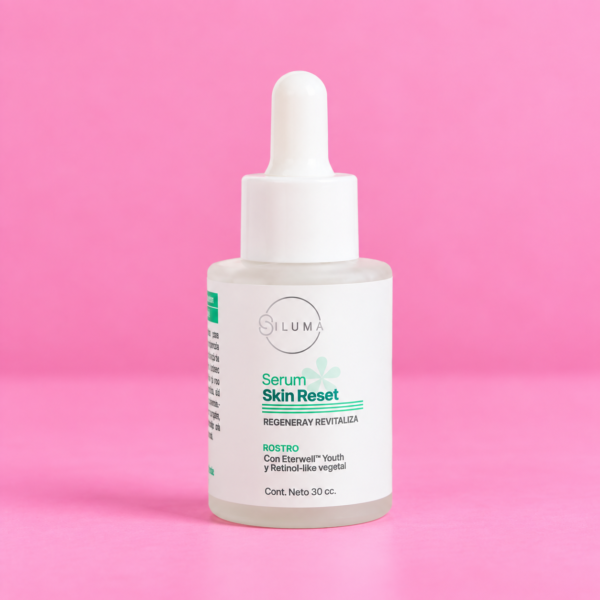 Serum Skin Reset