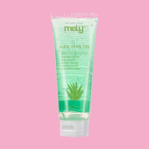 Aloe Vera Gel