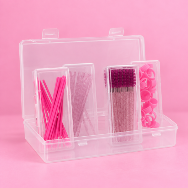 Kit Descartables