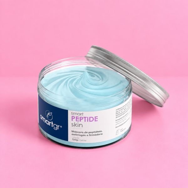 Smart Peptide Skin Facial Mask - Smart Gr