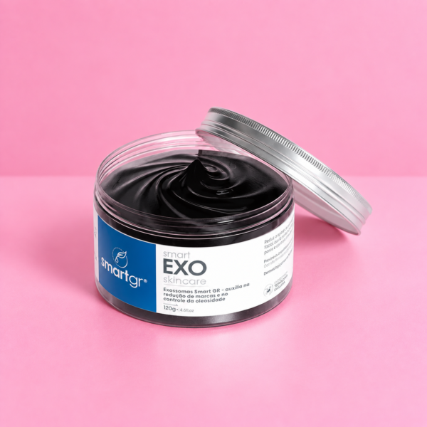 Smart Exo Skincare Facial Mask - Smart Gr
