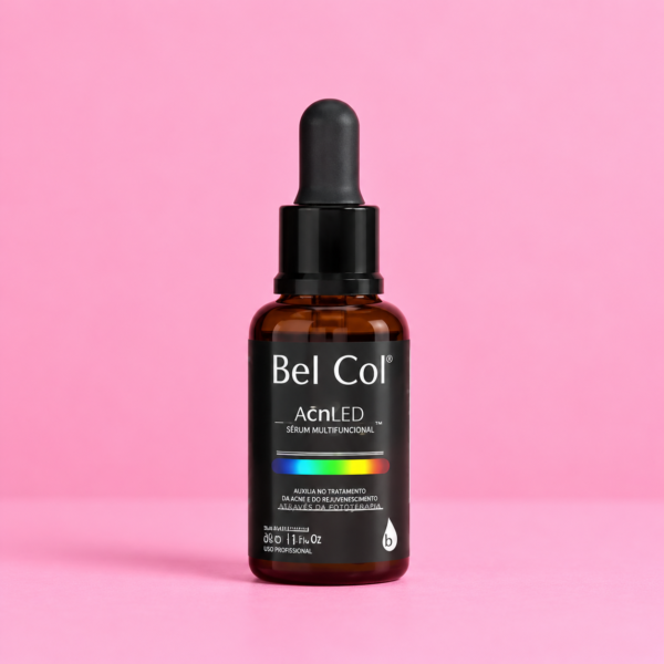 AcnLED - Bel Col
