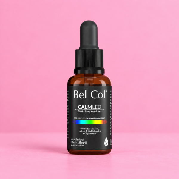 CalmLED - Bel Col