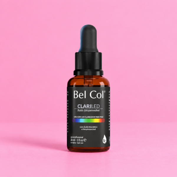 ClariLED - Bel Col