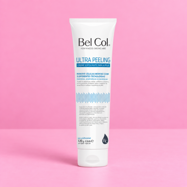 Ultra peeling - Bel Col