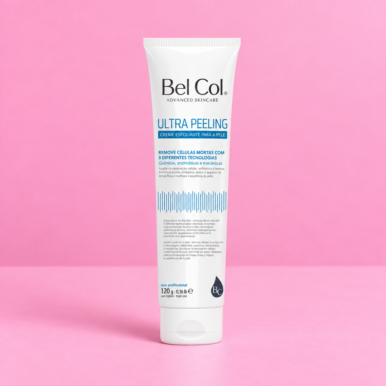 Ultra peeling - Bel Col