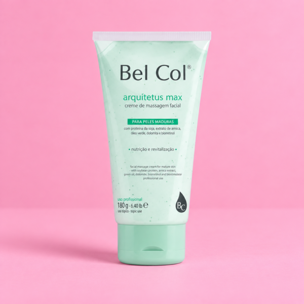 Arquitetus Max - Bel Col