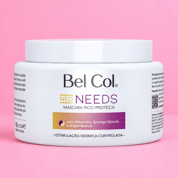 NeoNeeds - Bel Col