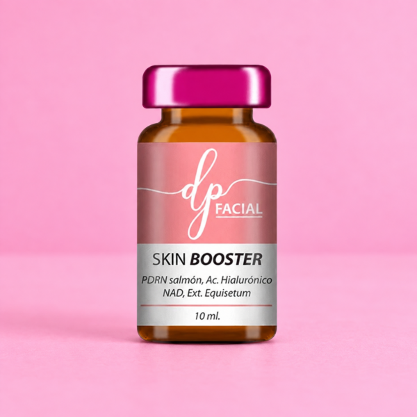 Ampolla Estéril SKIN BOOSTER