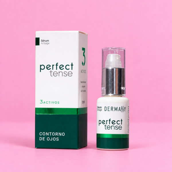 Perfect Tense