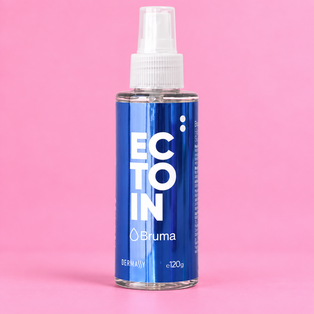 Ectoin Bruma