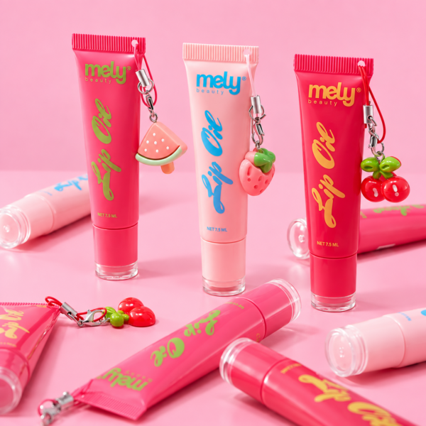 Lip Oil Frutitas
